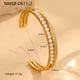NMSB-D611-2 Pearl Bracelet Picture3