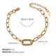 SL323G gold bracelet Picture38