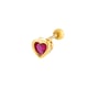 Gold color/One Size/096-5G Picture10