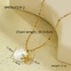 NMSN-F519-2 Glossy Starfish Picture2