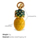 PJ592CRG Oil Drop Pendant Picture7