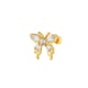 Gold color/One Size/0114-12G Picture13