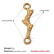 PJ564G Gold Pendant Picture5