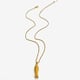 Gold 33mm small fish Picture2