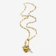 Letter Z necklace Picture2