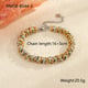 NMSB-B544-2 color matching bracelet Picture2