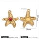 Red turquoise Picture4