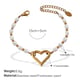 SL173WEG Freshwater Pearl Bracelet Picture4
