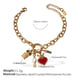 SL238CRG Multi-Part Gold Bracelet Picture67