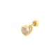 Gold color/One Size/096-1G Picture6