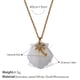 XL535-PJ576WES white shell necklace Picture8