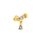 Gold color/One Size/097-9G Picture17