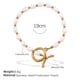 SL234G Freshwater Pearl Bracelet Picture12