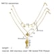 Main picture three-piece necklace Picture4