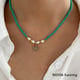 Starfish necklace Picture2