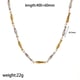Necklace TN3534-M Picture4