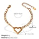 SL198G gold bracelet Picture61