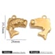 Gold Casting Fish Picture9