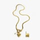 Gold necklace M Picture14
