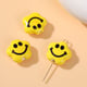 A flower smiley face Picture3