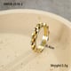 NMSR-J318-2 Color matching gear ring/One Size Picture2