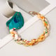Orange 9/(32cm) with transparent clip Picture7