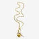 Alphabet I necklace Picture18