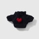 1 navy blue sweater Picture4