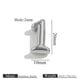 Steel color perforated number-1 Picture10