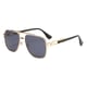 C1 bright gold/3 gray