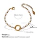 SL176WEG Freshwater Pearl Bracelet Picture7