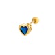 Gold color/One Size/096-4G Picture9