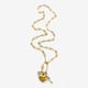 Letter G necklace Picture20