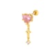 Gold color/One Size/097-6G Picture20