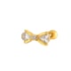 Gold color/One Size/095-1G