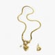 Gold necklace D Picture24