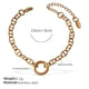 SL240G gold bracelet Picture68