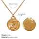 XL769G9 Goldkette Bild17