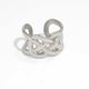 silver color/One Size Picture2