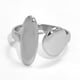 silver color/One Size Picture2