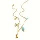 Fishtail Necklace Picture2