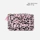 Pink Hexagonal Bag Picture7