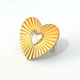 Gold and silver color/One Size