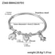Z360-Steel DIY Accessory Bracelet-Type B Picture4