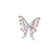 Mehrfarbig/2#银-粉锆 Bild7