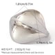 silver color/One Size Picture2