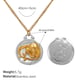 XL769SG10 Goldkette Bild3