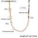 P1239-Golden Pearl Long Necklace 79+5cm Picture4