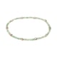 Natural Stone Elastic Bracelet-Green Aventurine Picture6