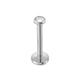 T2538-2,5 mm Silber (rund) Bild16
